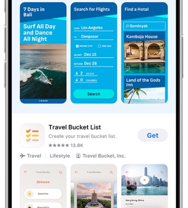 Apple will introduce more ads in the App Store next year