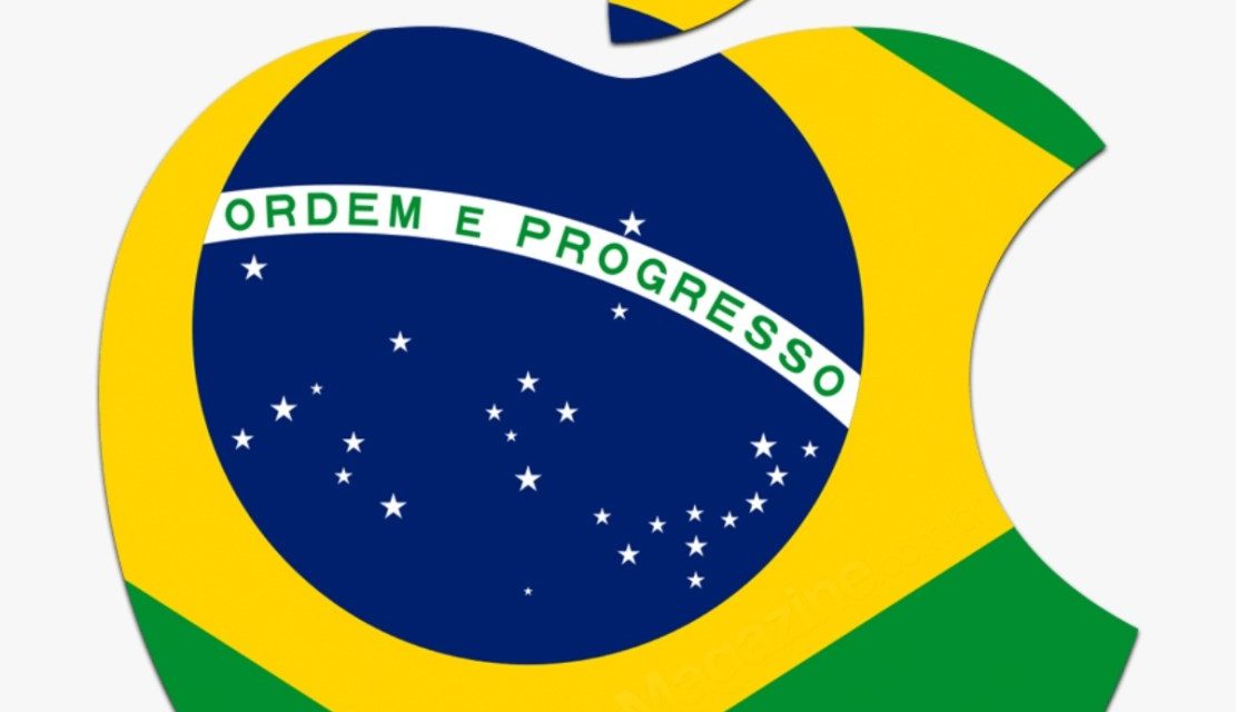 Apple will allow iPhones users in Brazil to pay for apps and services outside of the App Store