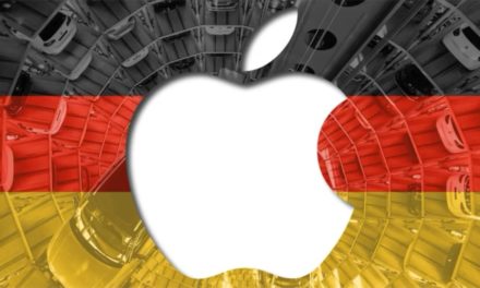 Germany’s antitrust authority is testing Apple’s proposed changes to app tracking rules