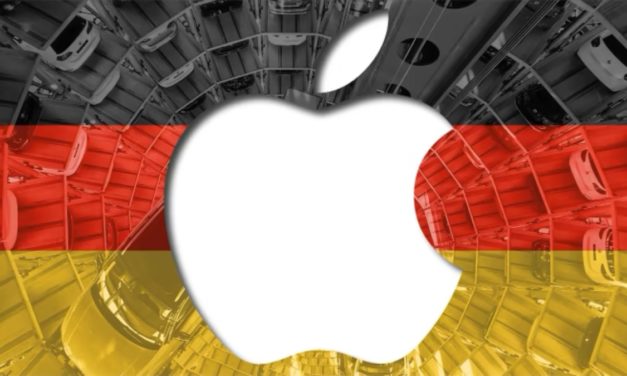 Germany’s antitrust authority is testing Apple’s proposed changes to app tracking rules