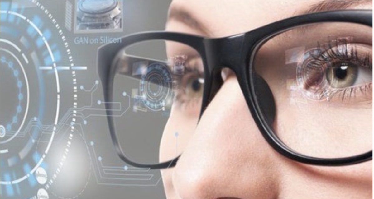 Augmented reality market projected to be worth $7 billion by 2030
