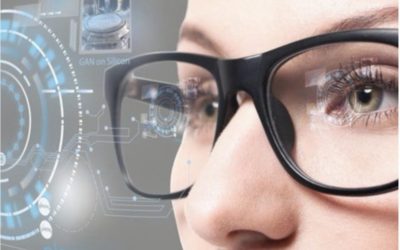Augmented reality market projected to be worth $7 billion by 2030