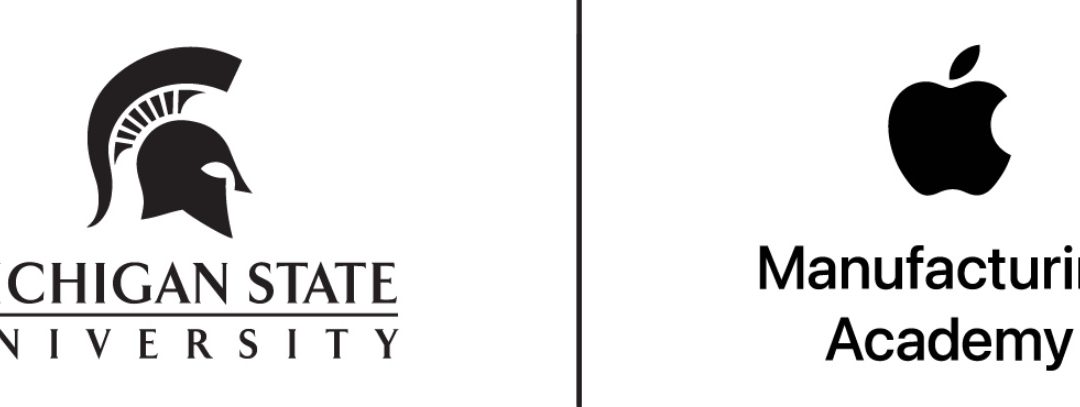 Apple Manufacturing Academy launches virtual programming to train more American businesses