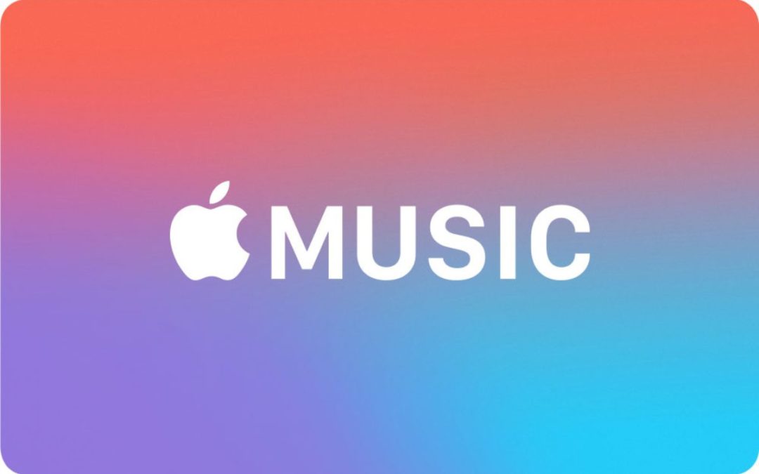 Apple releases 2026 Apple Music year-end charts, Apple Music Replay