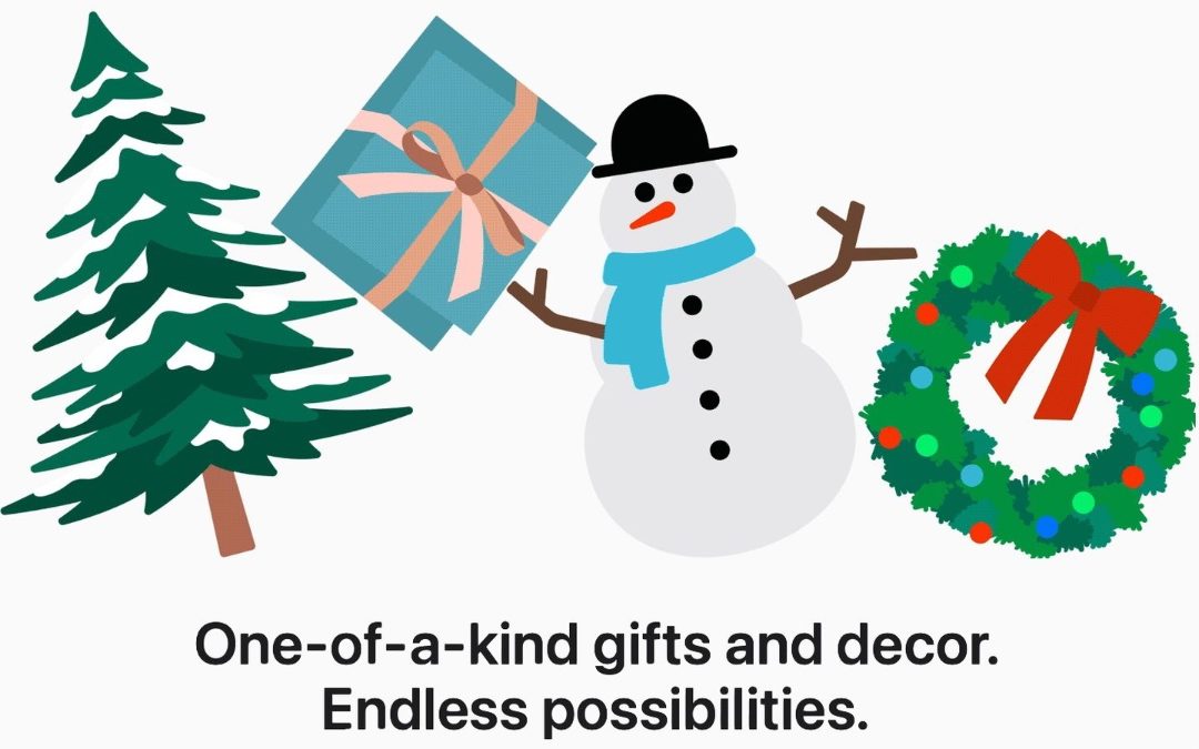 Apple teams up with Etsy for new Apple Pay promotion