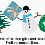 Apple teams up with Etsy for new Apple Pay promotion