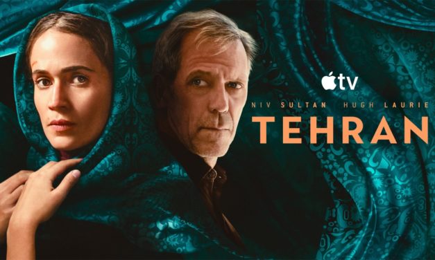 Apple renews ‘Tehran’ for a fourth season ahead of its season three premiere
