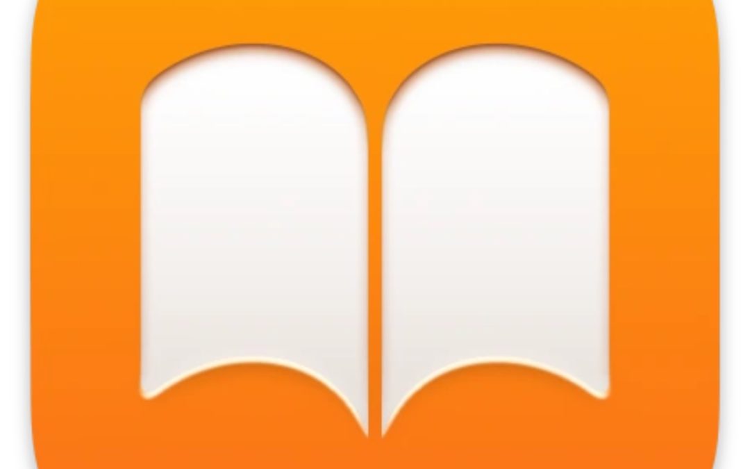 Apple Books adds 2025 Year in Review and best books/audiobooks of the year lists