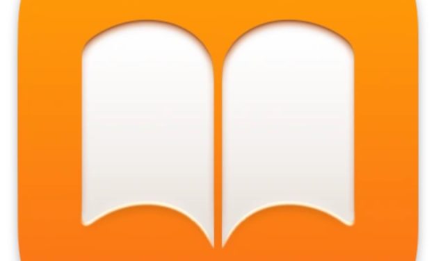 Apple Books adds 2025 Year in Review and best books/audiobooks of the year lists