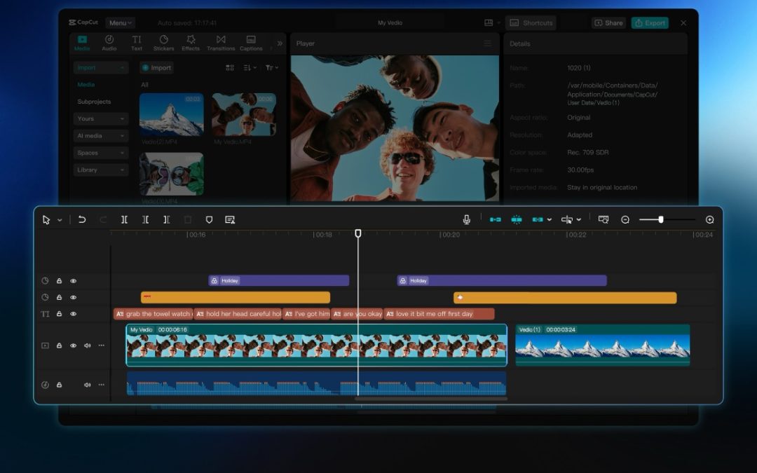 Software announcements for the week of December 15-19