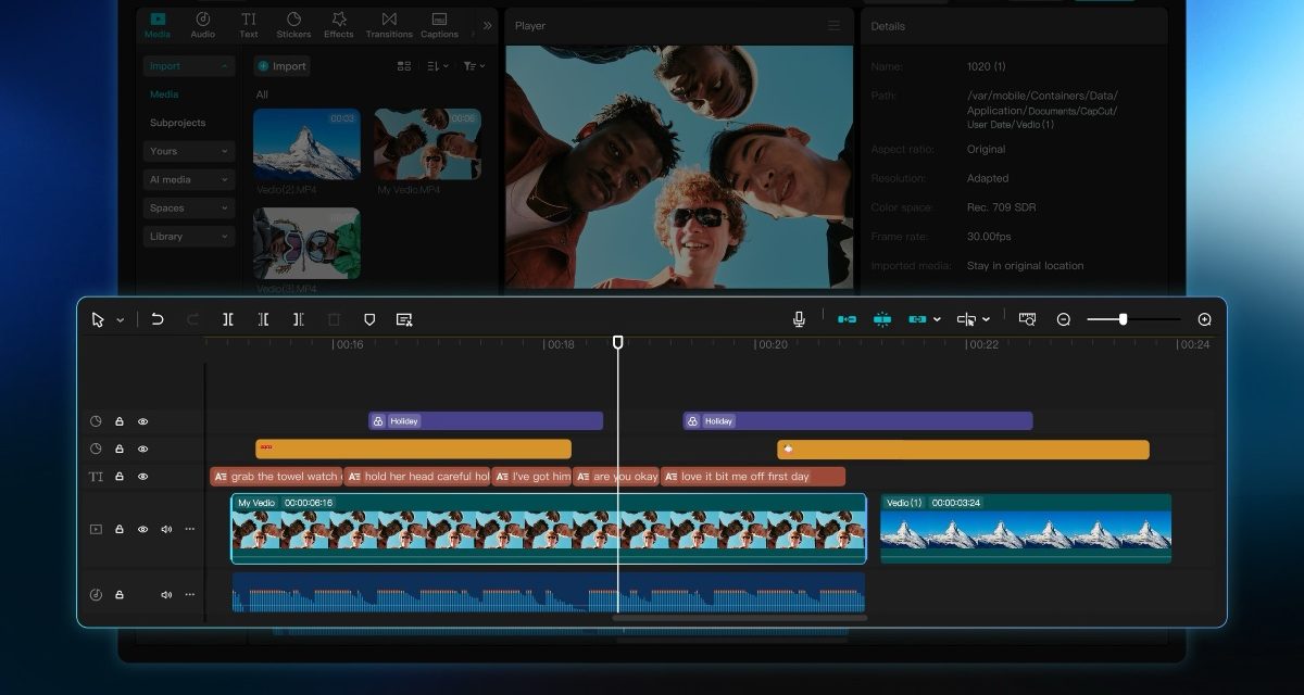 Software announcements for the week of December 15-19