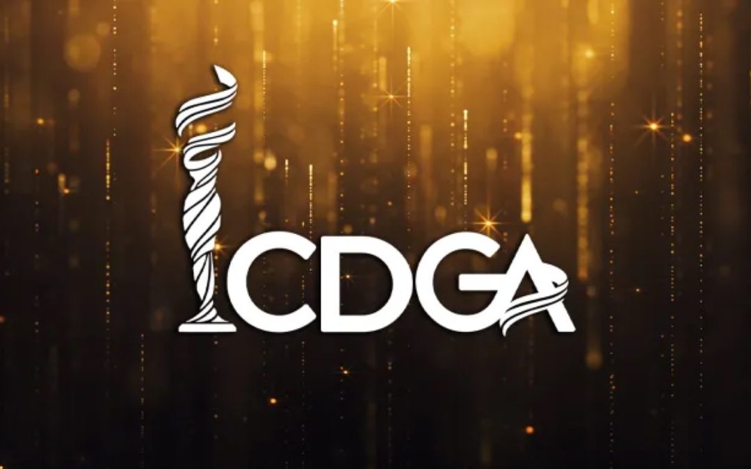 Apple TV productions nominated for six Costume Designers Guild Awards