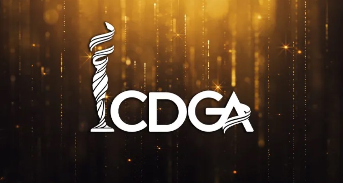 Apple TV productions nominated for six Costume Designers Guild Awards