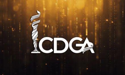 Apple TV productions nominated for six Costume Designers Guild Awards