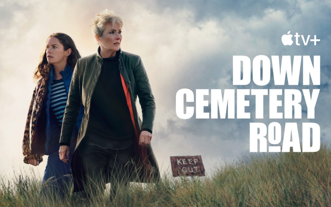 Apple TV renews ‘Down Cemetery Road’ for a second season