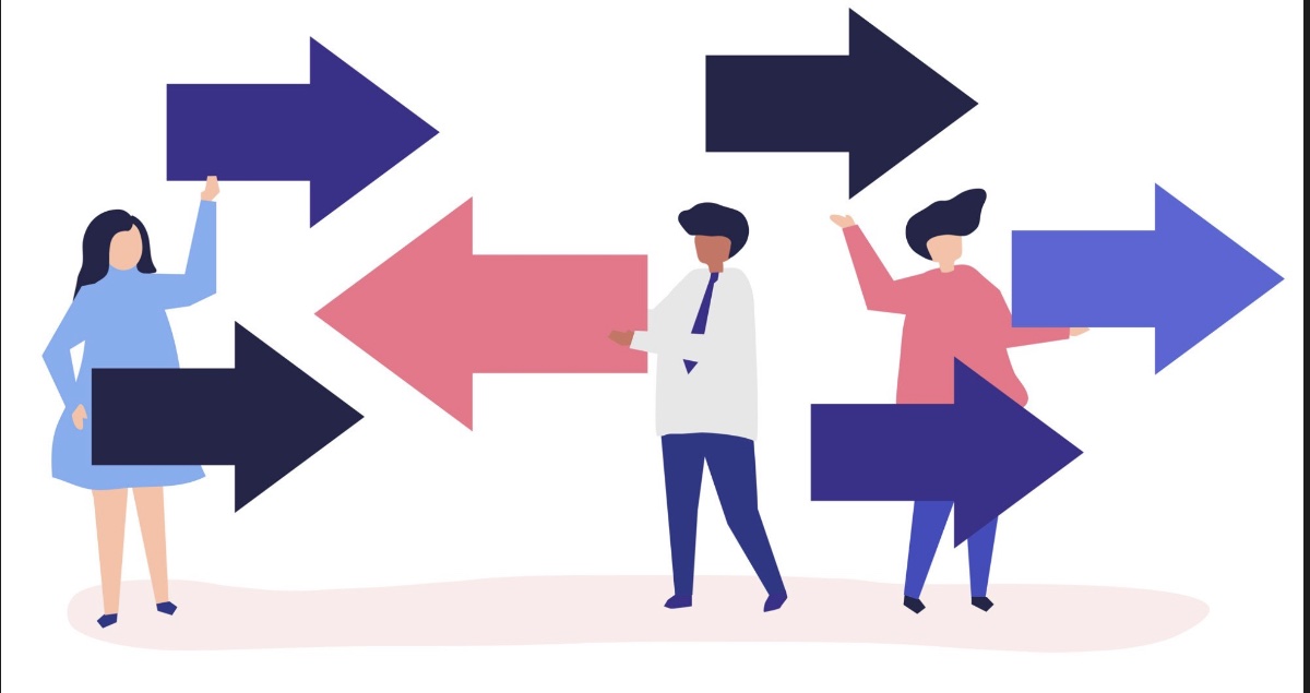 Apple’s executive teams continue to be in a state of flux