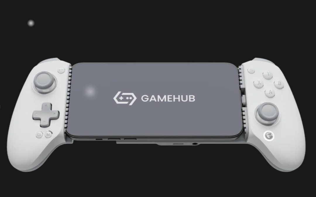 Accessory announcements for the week of December 22-26