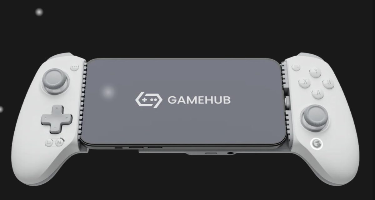 Accessory announcements for the week of December 22-26