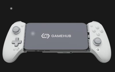 Accessory announcements for the week of December 22-26