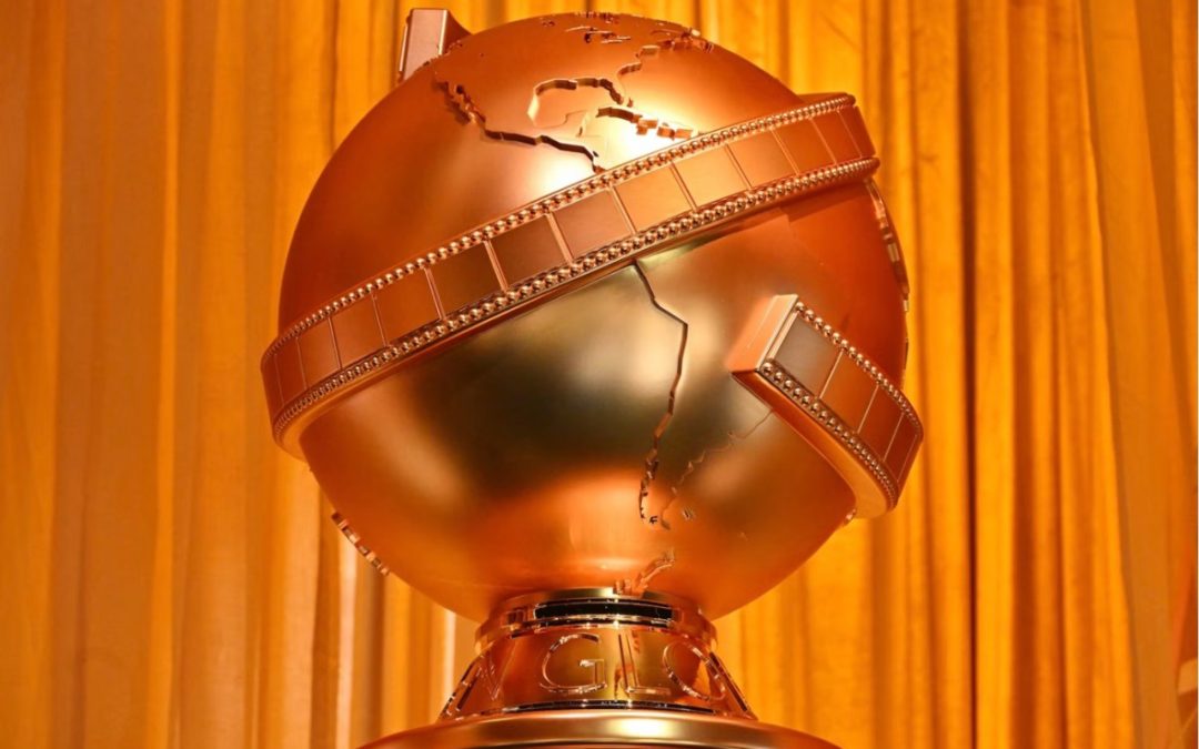 Three Apple TV series nominated for Best Television Series — Drama at the Golden Globe Awards