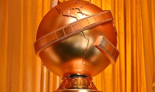 Three Apple TV series nominated for Best Television Series — Drama at the Golden Globe Awards