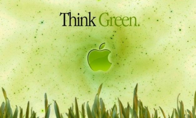 Apple achieved a 36% reduction in total upstream emissions from 2022–2024 