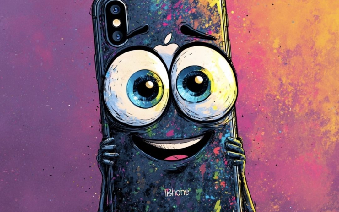 Worldwide Smartphone Market to Grow 1.5% in 2025 boosted by record iPhone shipments