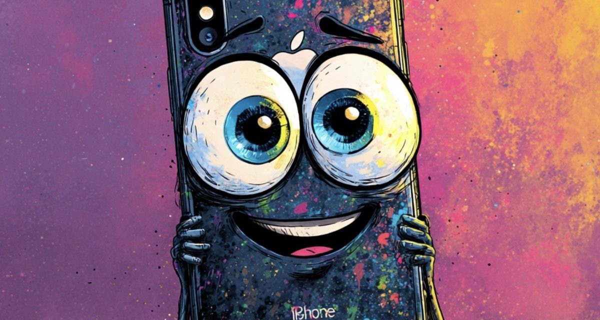 Worldwide Smartphone Market to Grow 1.5% in 2025 boosted by record iPhone shipments