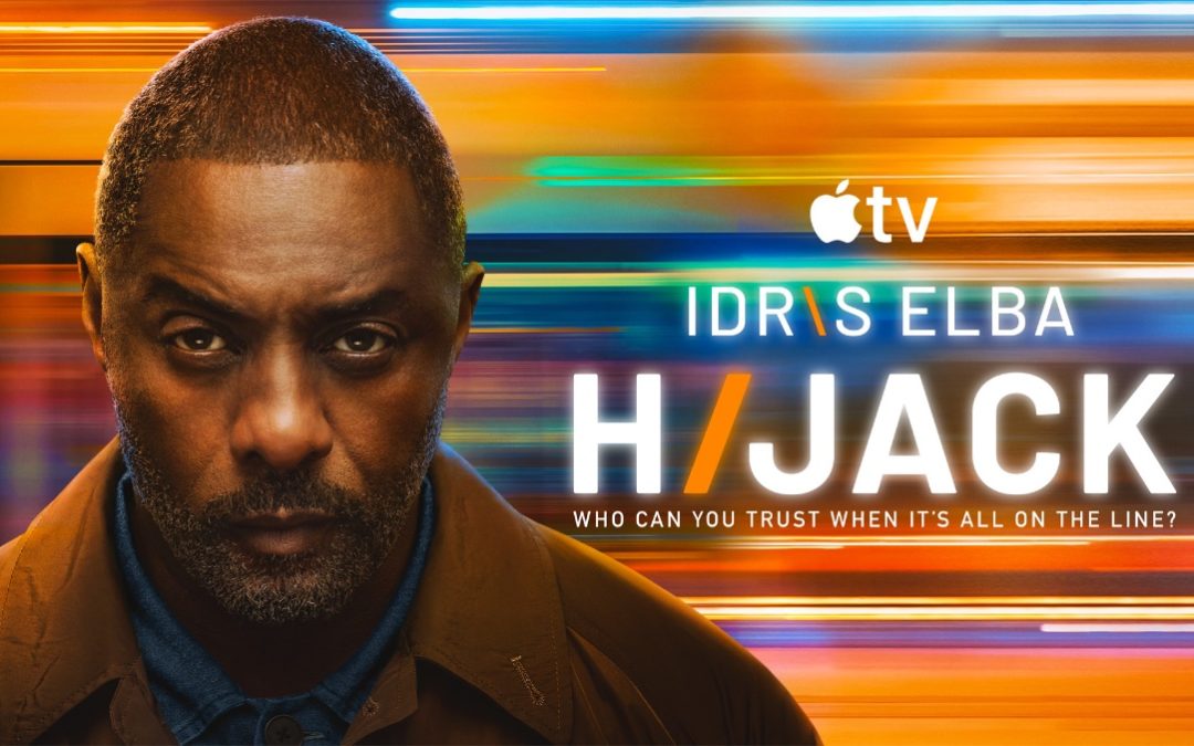 Apple TV debuts trailer for the second season of ‘Hijack’