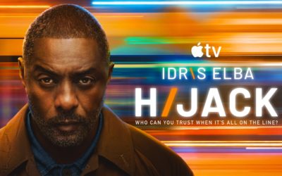Apple TV debuts trailer for the second season of ‘Hijack’