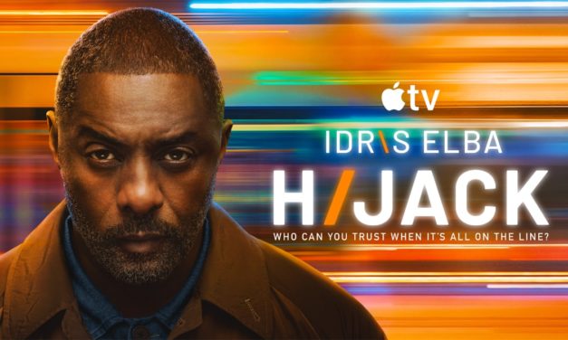 Apple TV debuts trailer for the second season of ‘Hijack’