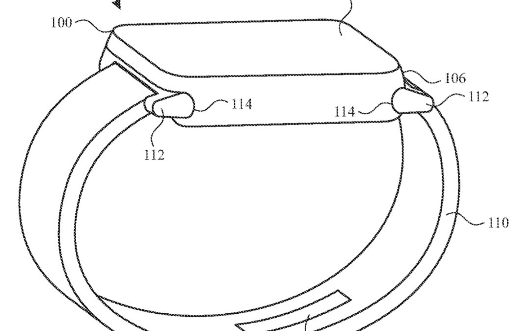 Future Apple Watches may be able to tell if you’re drinking enough water