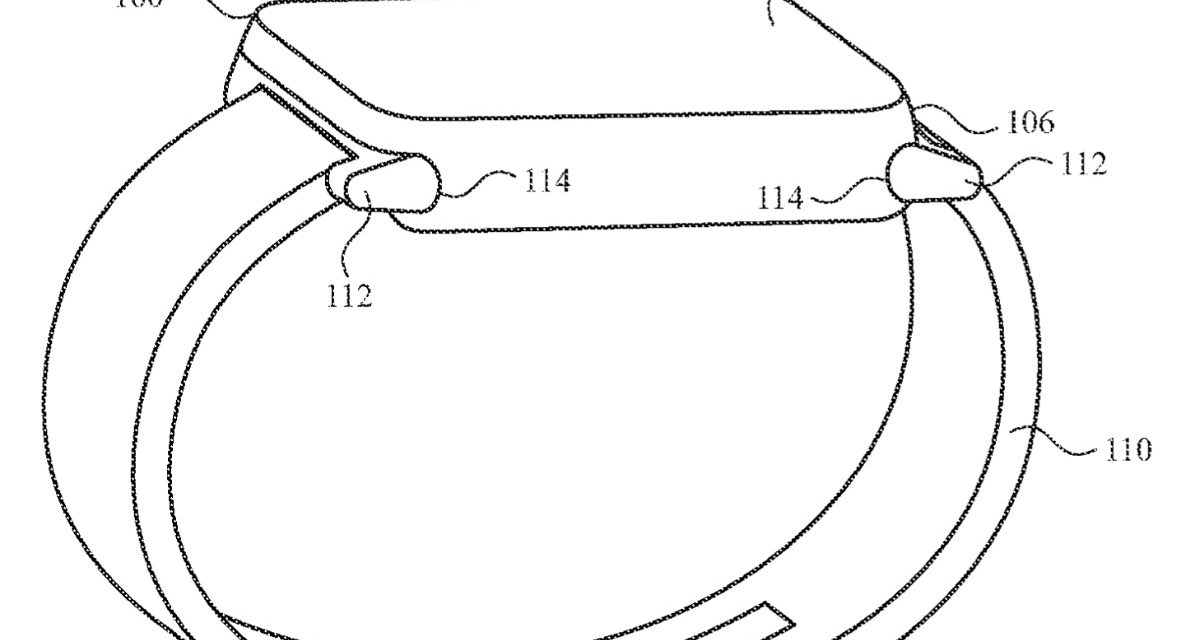 Future Apple Watches may be able to tell if you’re drinking enough water