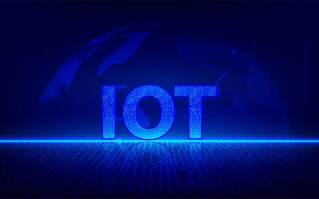 Omdia forecasts cellular IoT connections to reach 5.9 billion by 2035