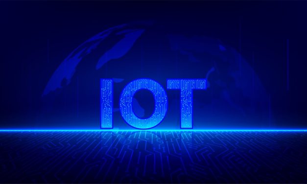 Omdia forecasts cellular IoT connections to reach 5.9 billion by 2035