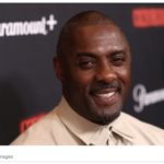 Idris Elba plans an Apple TV film version of ‘This Is How It Goes’