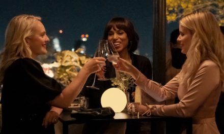 Apple TV unveils first look at ‘Imperfect Women’