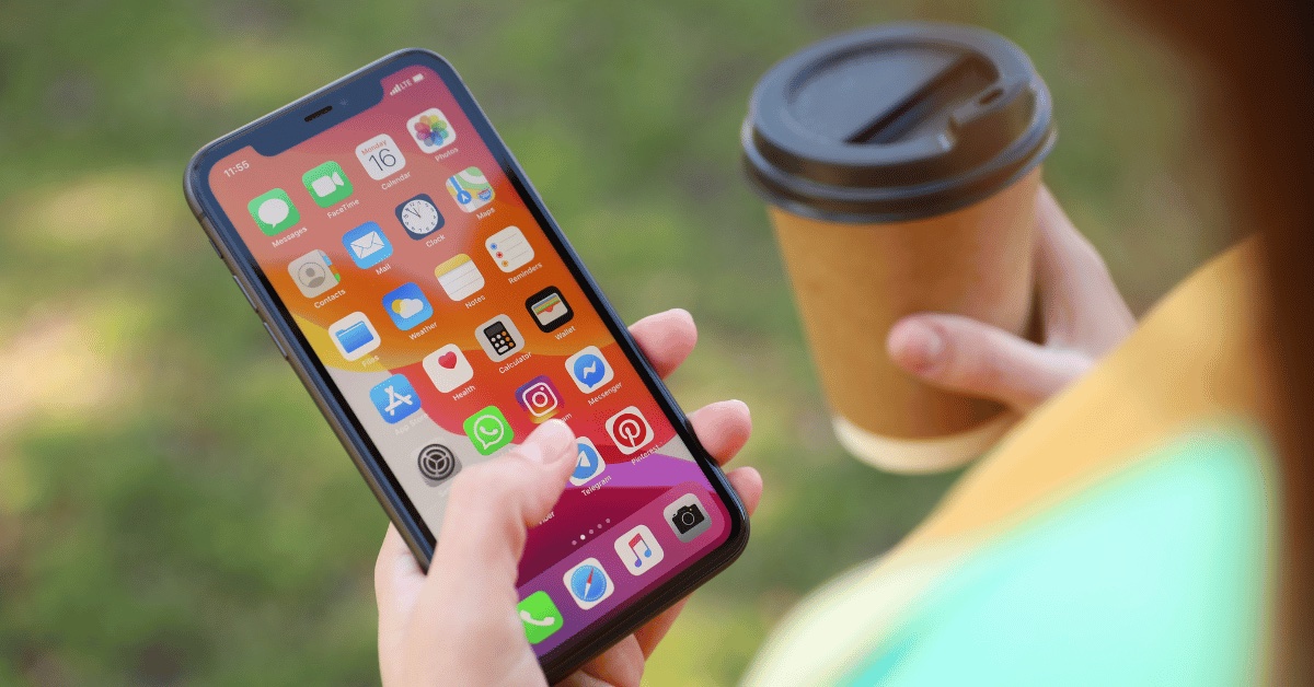 Foot Looker identified as ‘America’s most invasive shopping app’