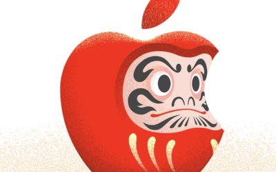 Apple offers big sale to celebrate the new year in Japan