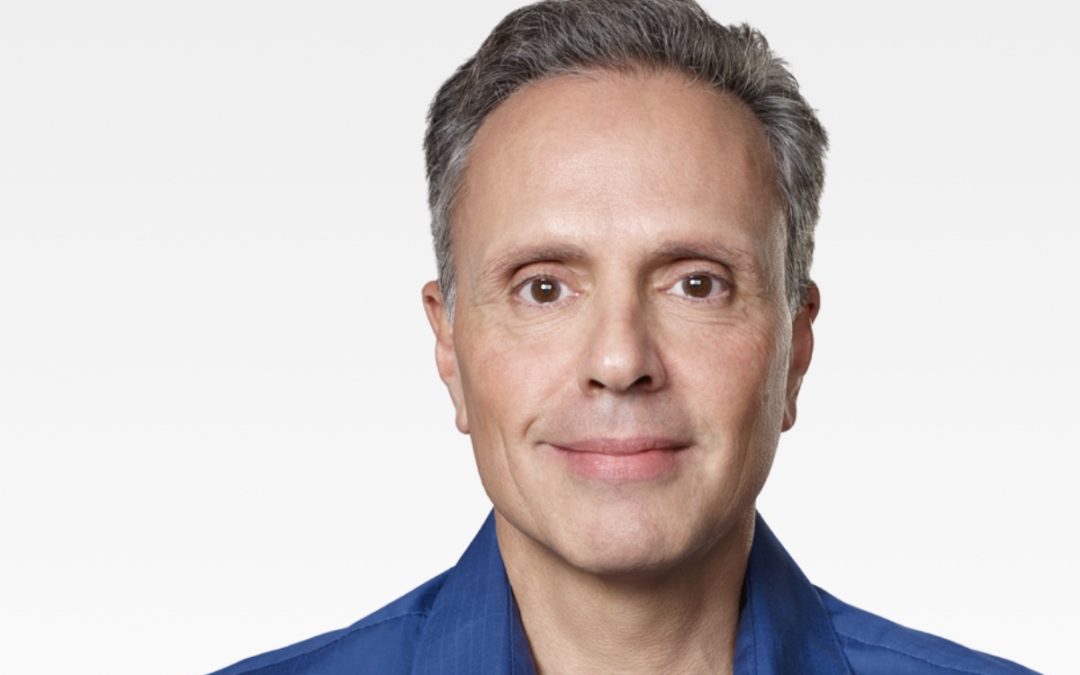 Apple’s Johny Srouji says he’s not going anywhere anytime soon