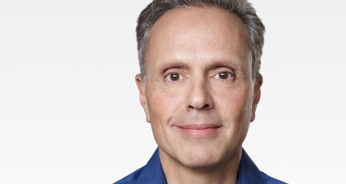 Apple’s Johny Srouji says he’s not going anywhere anytime soon