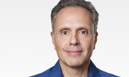 Apple’s Johny Srouji says he’s not going anywhere anytime soon