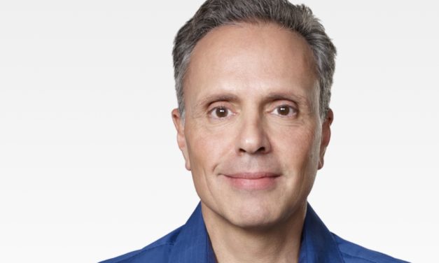 Apple’s Johny Srouji says he’s not going anywhere anytime soon