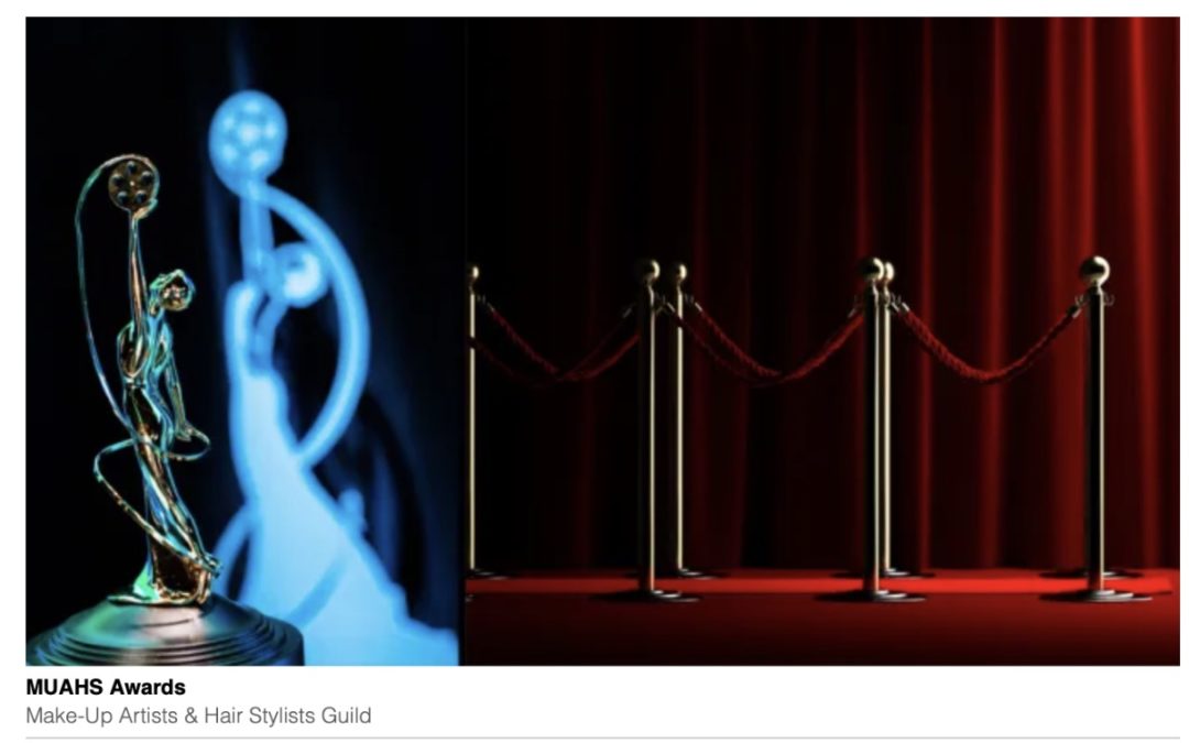 Apple TV series nominated for six awards from the Make-Up Artists & Hair Stylists Guild