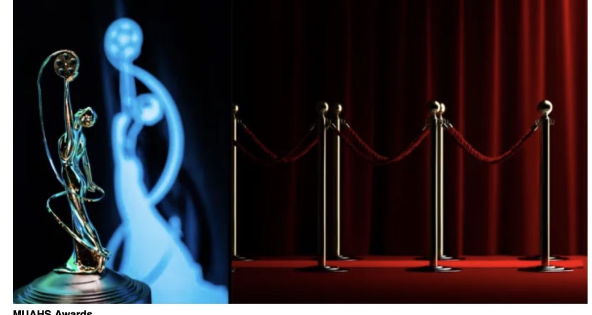 Apple TV series nominated for six awards from the Make-Up Artists & Hair Stylists Guild