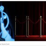 Apple TV series nominated for six awards from the Make-Up Artists & Hair Stylists Guild