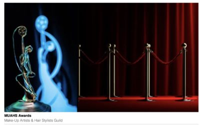 Apple TV series nominated for six awards from the Make-Up Artists & Hair Stylists Guild