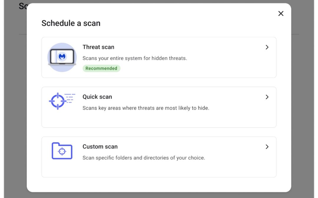Malwarebytes Launches a New Enhanced Mac Scan Engine for Threat Protection