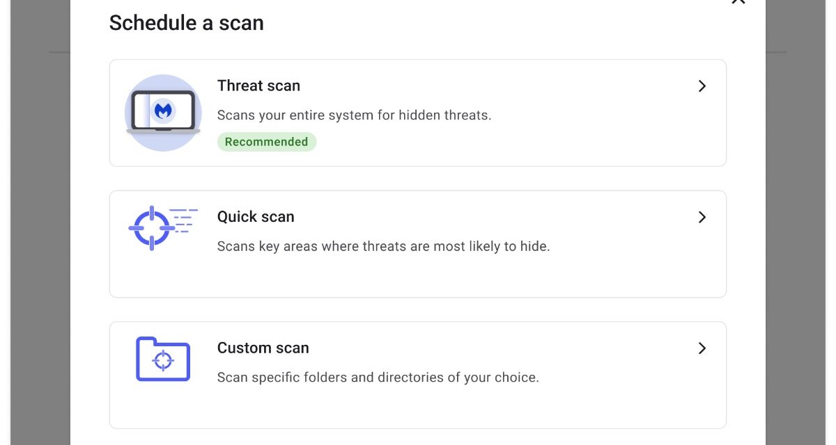 Malwarebytes Launches a New Enhanced Mac Scan Engine for Threat Protection