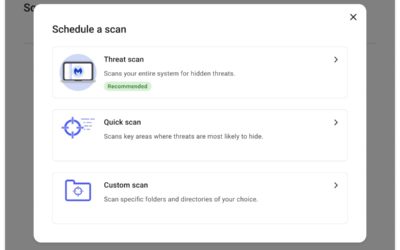 Malwarebytes Launches a New Enhanced Mac Scan Engine for Threat Protection